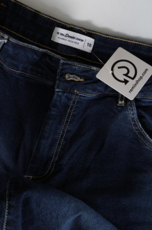 Női farmernadrág The 1964 Denim Company, Méret XL, Szín Kék, Ár 7 799 Ft