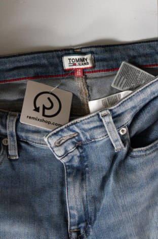 Damskie jeansy Tommy Hilfiger, Rozmiar M, Kolor Niebieski, Cena 135,99 zł