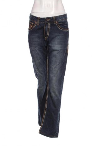 Ανδρικό τζίν True Religion, Μέγεθος M, Χρώμα Μπλέ, Τιμή 43,95 €