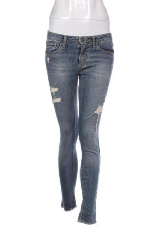 Damskie jeansy Universal Thread, Rozmiar S, Kolor Niebieski, Cena 21,99 zł