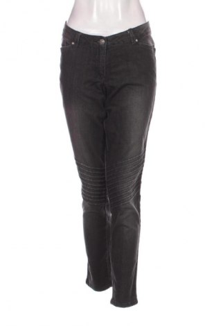 Damen Jeans Up 2 Fashion, Größe XXL, Farbe Schwarz, Preis € 11,99