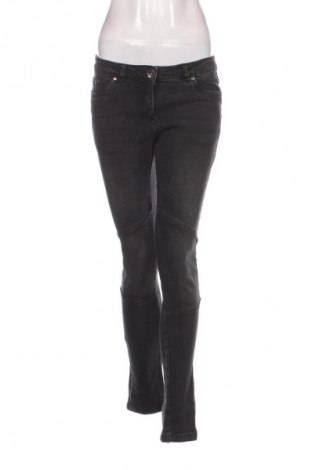 Damskie jeansy Up 2 Fashion, Rozmiar M, Kolor Czarny, Cena 25,99 zł