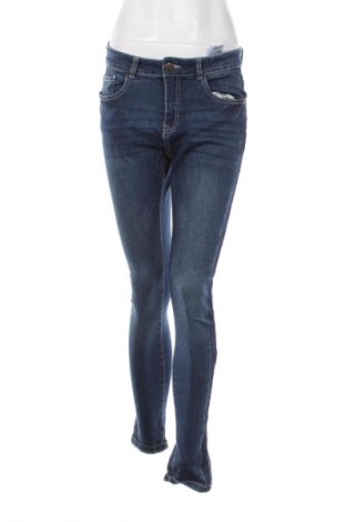 Damen Jeans Up 2 Fashion, Größe M, Farbe Blau, Preis 20,99 €