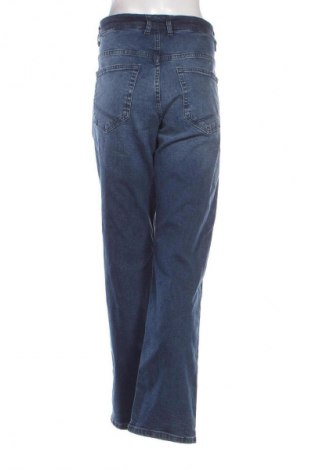 Damen Jeans Up 2 Fashion, Größe 4XL, Farbe Blau, Preis 14,99 €