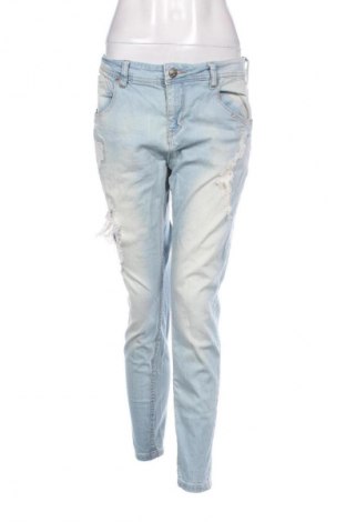 Damen Jeans Urban Spirit, Größe L, Farbe Blau, Preis 28,99 €