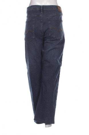 Damskie jeansy Urban Spirit, Rozmiar XXL, Kolor Niebieski, Cena 134,99 zł