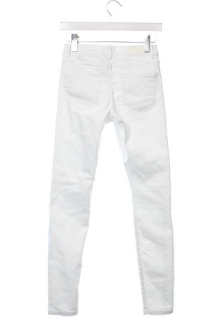 Γυναικείο Τζίν Vero Moda, Μέγεθος XS, Χρώμα Λευκό, Τιμή 17,39 €