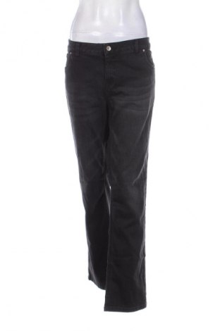 Damen Jeans Woman By Tchibo, Größe XXL, Farbe Schwarz, Preis € 8,99