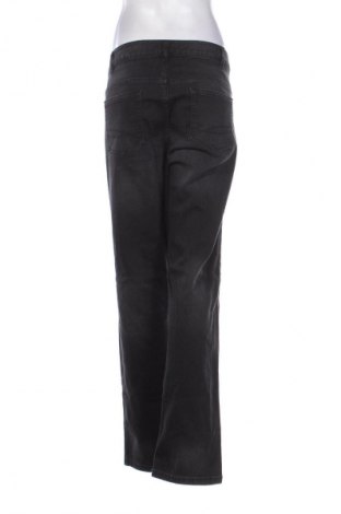 Blugi de femei Woman By Tchibo, Mărime XXL, Culoare Negru, Preț 46,99 Lei