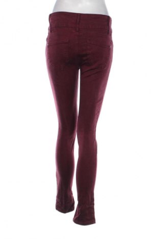 Damen Jeans Yessica, Größe S, Farbe Rot, Preis 6,99 €