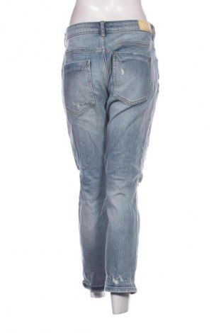 Damen Jeans Zara, Größe M, Farbe Blau, Preis € 8,99