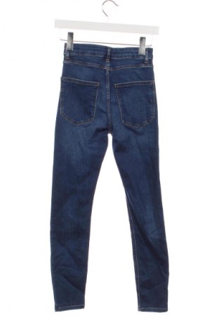 Damen Jeans Zara, Größe XS, Farbe Blau, Preis € 18,99