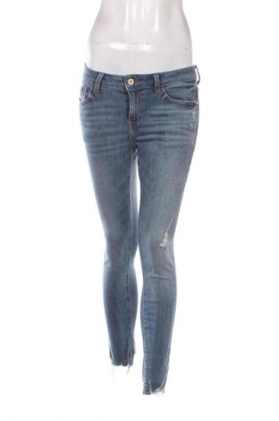 Damen Jeans Zara, Größe S, Farbe Blau, Preis € 13,81