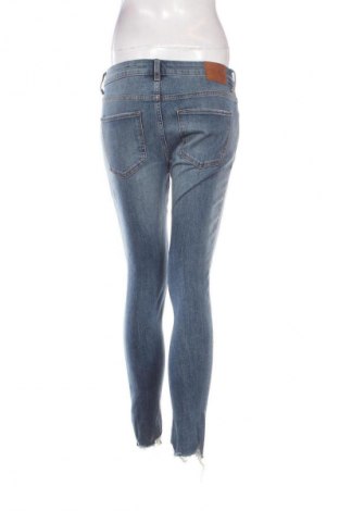 Damen Jeans Zara, Größe S, Farbe Blau, Preis € 8,99