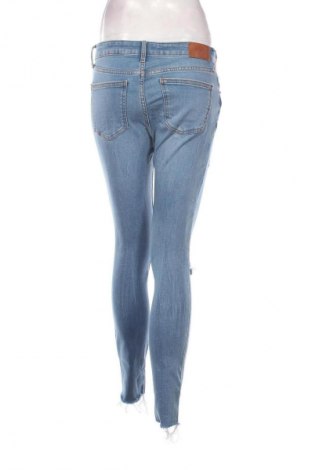 Damen Jeans Zara, Größe M, Farbe Blau, Preis 8,99 €