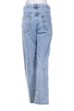 Damen Jeans Zara, Größe XXL, Farbe Blau, Preis € 18,99