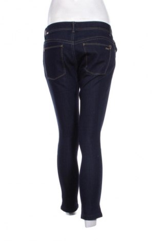 Damen Jeans Zara, Größe L, Farbe Blau, Preis 24,41 €