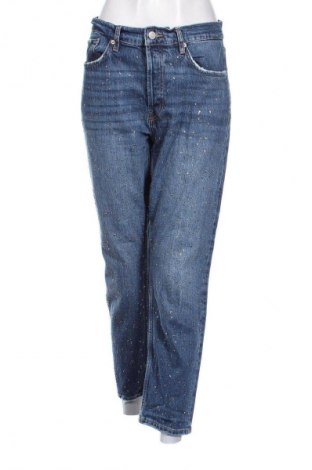 Damen Jeans Zara, Größe M, Farbe Blau, Preis € 18,99