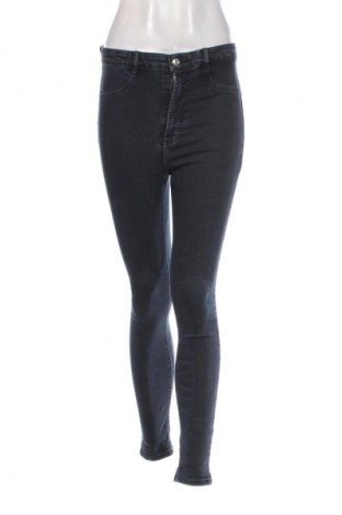 Damen Jeans Zara, Größe S, Farbe Grau, Preis 18,99 €