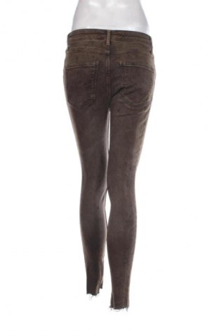 Damen Jeans Zara, Größe S, Farbe Braun, Preis 8,99 €