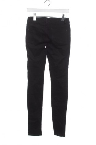 Damen Jeans Zara, Größe XS, Farbe Schwarz, Preis € 3,99