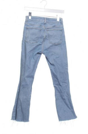 Damen Jeans Zara, Größe S, Farbe Blau, Preis € 13,82