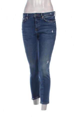 Damen Jeans Zara Trafaluc, Größe S, Farbe Blau, Preis 13,81 €