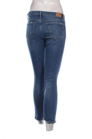 Damen Jeans Zara Trafaluc, Größe S, Farbe Blau, Preis 13,81 €