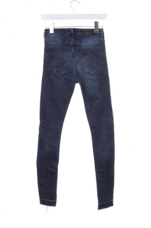 Damen Jeans Zara Trafaluc, Größe S, Farbe Blau, Preis 13,81 €