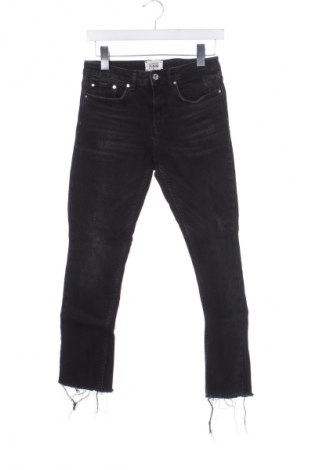 Damen Jeans Zara Trafaluc, Größe S, Farbe Schwarz, Preis 13,81 €