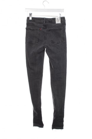 Damen Jeans Zoe Karssen, Größe M, Farbe Grau, Preis 36,43 €