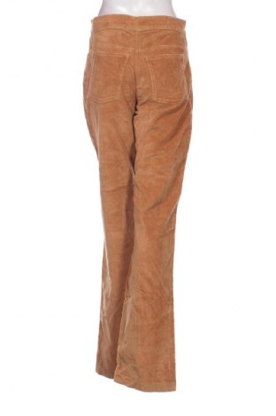 Damen Cordhose, Größe M, Farbe Orange, Preis € 4,99