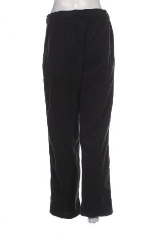 Damen Cordhose Unbranded, Größe M, Farbe Schwarz, Preis € 10,99