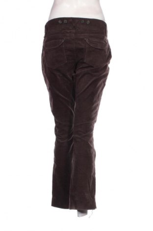 Damen Cordhose, Größe XL, Farbe Braun, Preis € 20,99