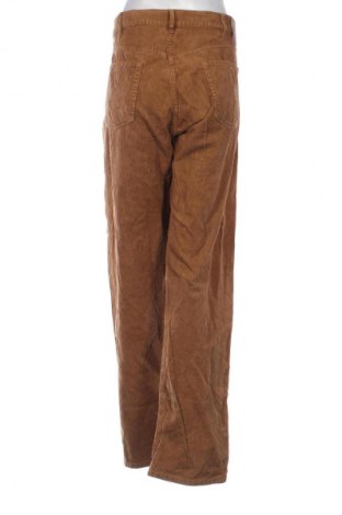 Damen Cordhose Unbranded, Größe XXL, Farbe Braun, Preis € 11,99