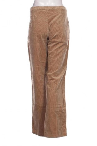 Damen Cordhose, Größe L, Farbe Beige, Preis € 9,99