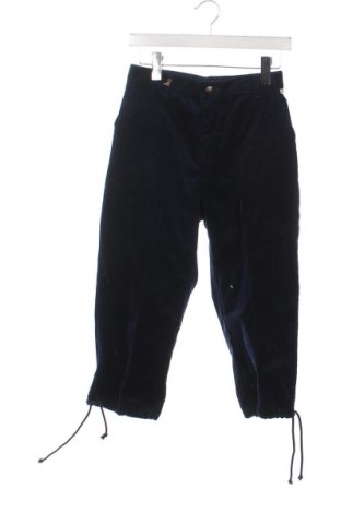 Damen Cordhose Unbranded, Größe XS, Farbe Blau, Preis € 11,99