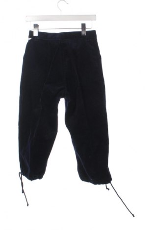 Damen Cordhose Unbranded, Größe XS, Farbe Blau, Preis € 11,99
