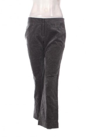 Damen Cordhose, Größe M, Farbe Grau, Preis € 20,99