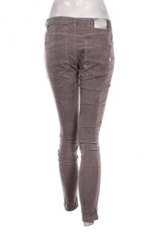 Damen Cordhose, Größe M, Farbe Grau, Preis € 10,99