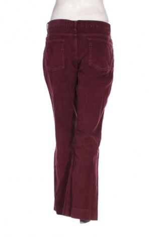 Damen Cordhose Unbranded, Größe L, Farbe Rot, Preis € 8,25