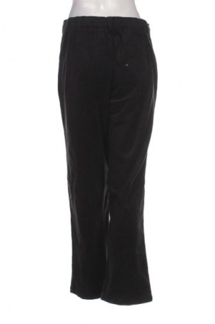 Damen Cordhose Unbranded, Größe M, Farbe Schwarz, Preis € 8,59