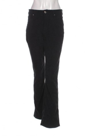 Damen Cordhose, Größe M, Farbe Schwarz, Preis € 14,84