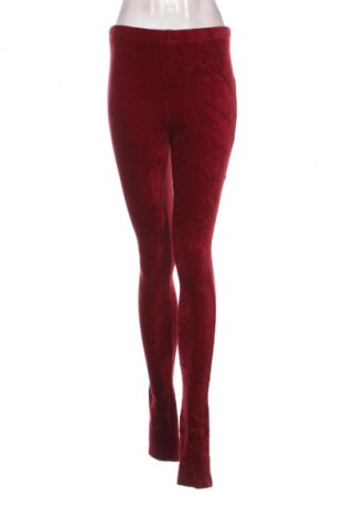 Damen Cordhose Ambika, Größe L, Farbe Rot, Preis € 20,99