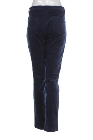 Damen Cordhose Blue Motion, Größe XL, Farbe Blau, Preis € 6,99