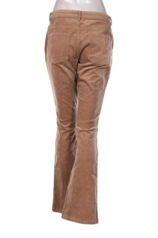 Damen Cordhose Bpc Bonprix Collection, Größe M, Farbe Beige, Preis € 20,99