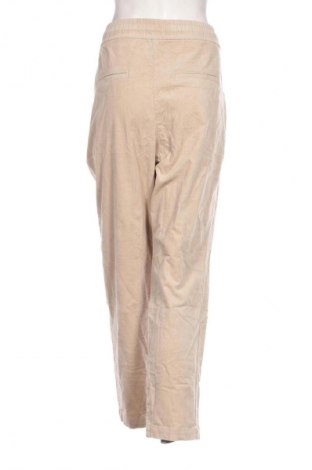 Damen Cordhose C&A, Größe XXL, Farbe Ecru, Preis € 20,99