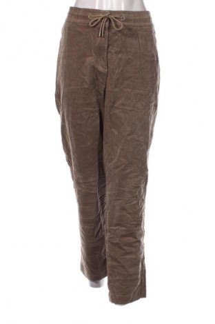 Damen Cordhose C&A, Größe XXL, Farbe Beige, Preis € 20,99