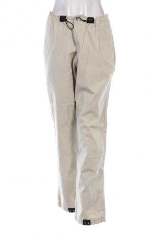 Damen Cordhose Cecil, Größe M, Farbe Beige, Preis € 8,99