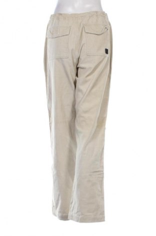 Damen Cordhose Cecil, Größe M, Farbe Beige, Preis € 8,99